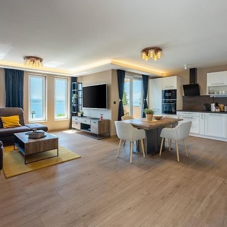 Dolly Lux Apartment Crikvenica Exterior photo