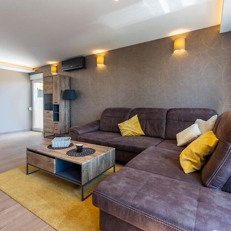 Dolly Lux Apartment Crikvenica Exterior photo