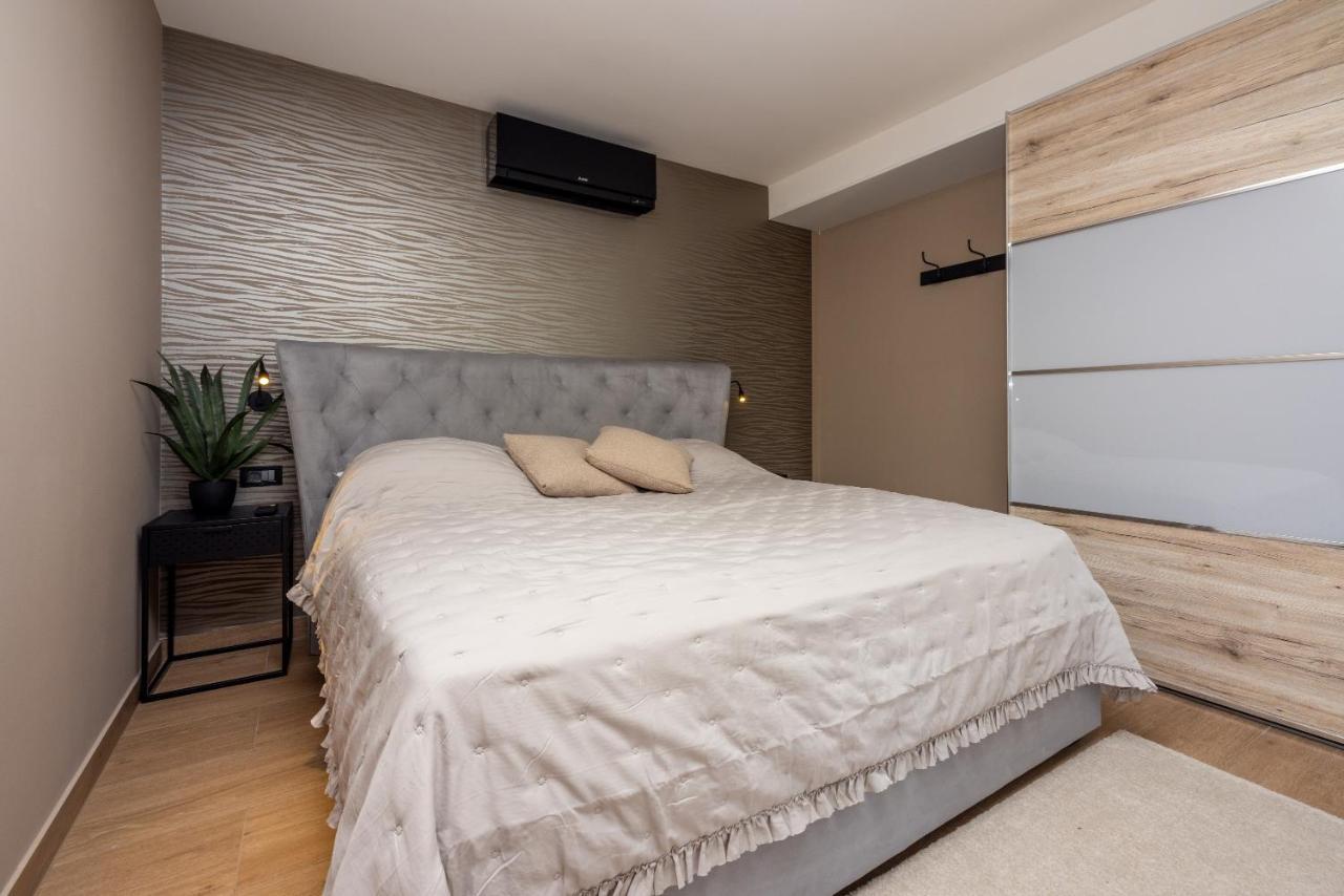 Dolly Lux Apartment Crikvenica Exterior photo