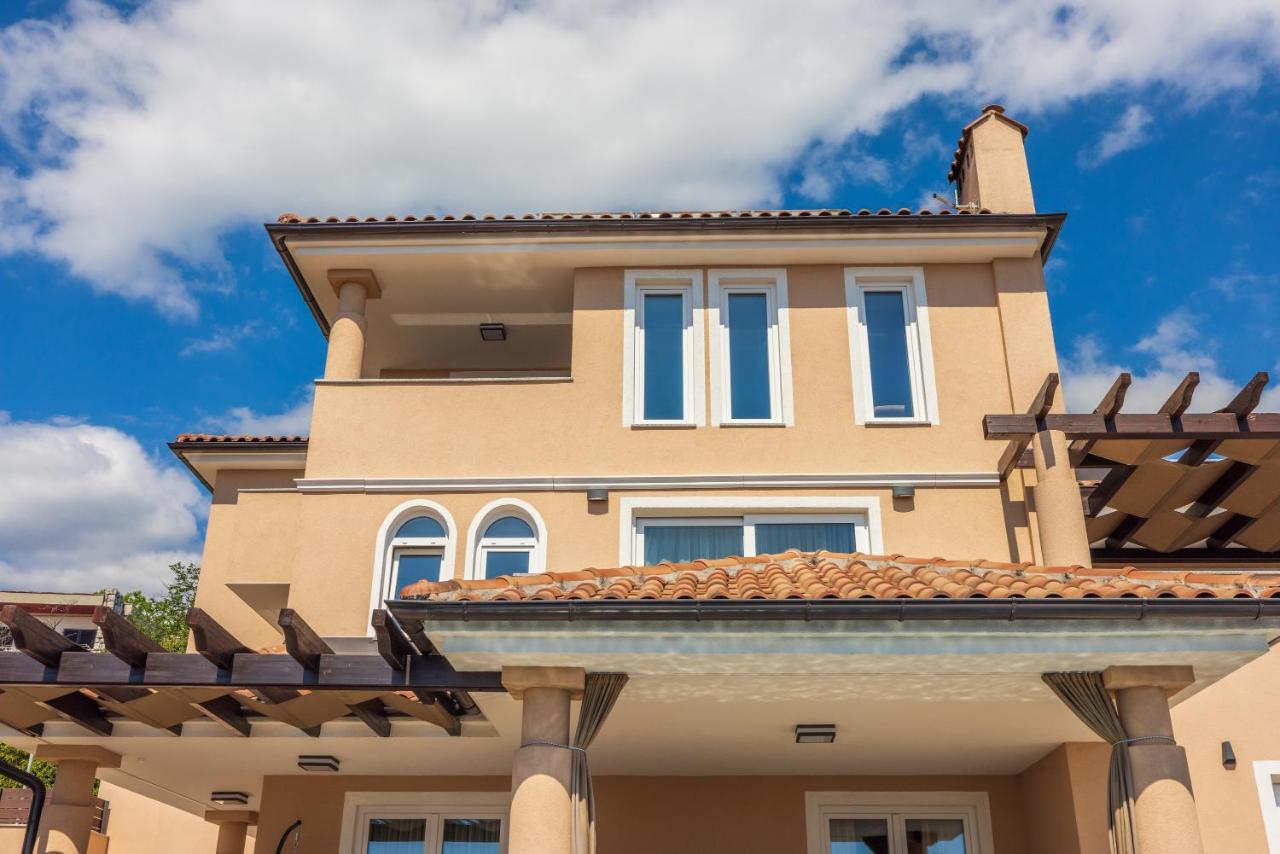 Dolly Lux Apartment Crikvenica Exterior photo